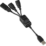 USB Hubs & Converters